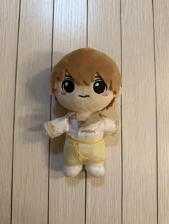 吉田仁人 ぬいぐるみ