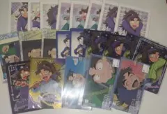 忍たま 竹谷八左ヱ門 グッズ まとめセット ②