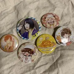 2025年最新】天月 缶バッジの人気アイテム - メルカリ