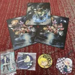 鬼滅の刃 一番くじ　メタリックアートパネル　 ラバーストラップ などまとめ売り