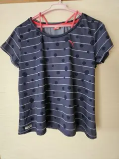 プーマ　PUMA 半袖Tシャツ　レディース　Sトレーニング　ランニングウェア