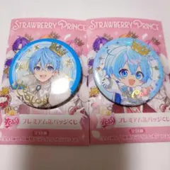 すとぷり 缶バッジ ころん 10周年 10th Anniversary ver