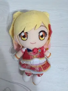 2025年最新】虹野ゆめ ぬいぐるみの人気アイテム - メルカリ