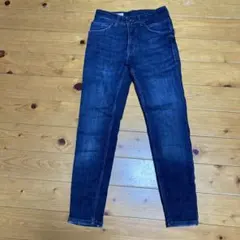 ZARA スキニーデニム EUR36 USA29 MEX29