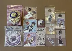 ナポリの男たち 喫茶ナポリ店 セットのサムネイル