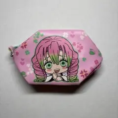 【鬼滅の刃】ぽーちこれくしょん3 甘露寺蜜璃