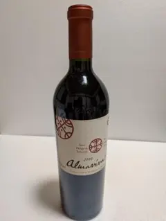 20周年記念】Almaviva 2015年 - メルカリ