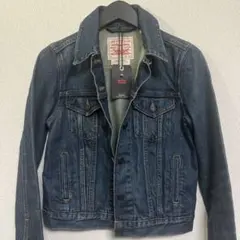 デニムジャケット