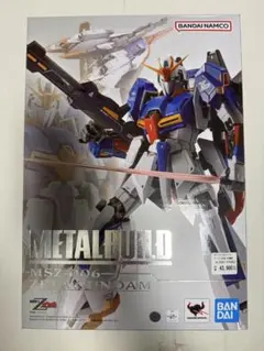 2025年最新】デラックスzガンダムの人気アイテム - メルカリ