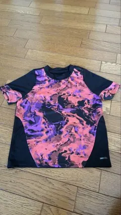 【値下げ】Puma カモフラージュ 半袖Tシャツ サイズ130