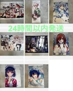 2026年最新】加藤恵 タペストリーの人気アイテム - メルカリ
