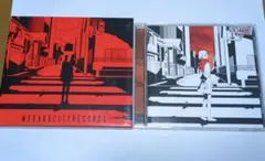 2025年最新】メカクシティレコーズの人気アイテム - メルカリ