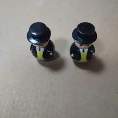 トップハム・ハット卿
