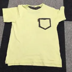 F.O.KIDS キッズ Tシャツ 140cm イエローのサムネイル