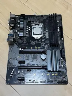 動作確認ASRock Z390 Pro4 Intel Core i5-9400Fのサムネイル
