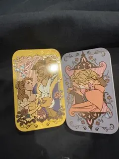 ディズニー プリンセス すらいどきゃん