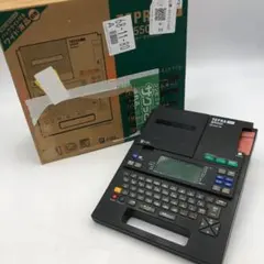 2026年最新】テプラ SR550の人気アイテム - メルカリ