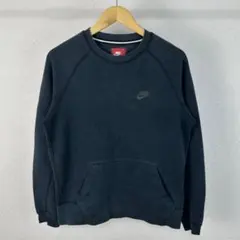 NIKE スウェット トレーナー Sサイズ メンズ 古着 ストリート
