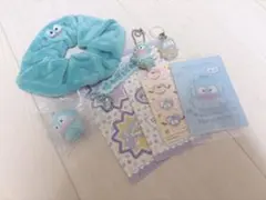 ハンギョドンガチャガチャまとめ売り