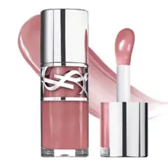 【新品正規品/即日】YSL ラブシャイングロスプランパー44