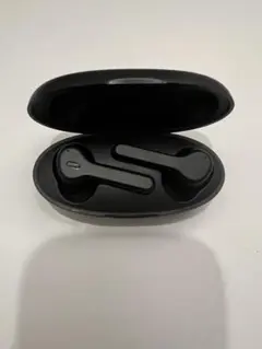 TaoTronics ワイヤレスイヤホン ブラック
