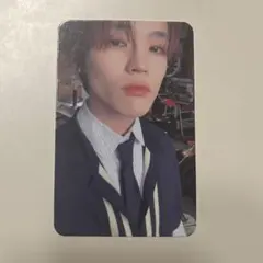 nctdream istj チョンロ star river トレカ