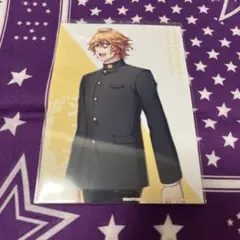 うたプリ シャニ学 四ノ宮那月 ブロマイド