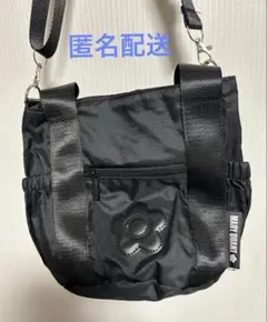 【美品】MARY QUANT マリークワント　ショルダーバッグ