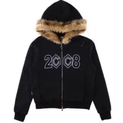fuckthisindustry fti パーカー Mサイズ 中古・古着通販】FUCK THIS INDUSTRY (ファンク ディス インダストリー