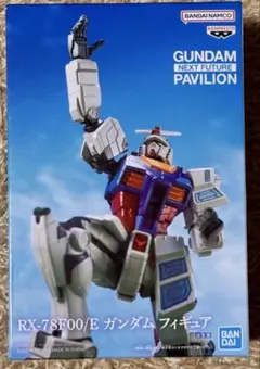 2025年最新】RX-78F00/E ガンダム フィギュアの人気アイテム - メルカリ
