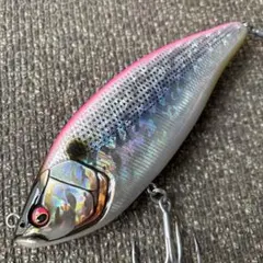 メガバス　コノシラススイマーのサムネイル