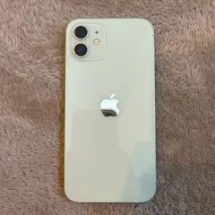 Apple iPhone 12 グリーン 本体