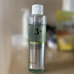 Anua Azelaic Acid 3 + Cica トナー 250ml