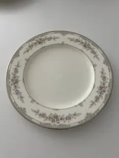 Noritake 花柄 陶磁器皿 日本製