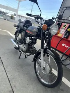 直接引取のみ！実動　yamaha yb-1 2st イエロー登録　4月中の出品です ヤマハ YB-1 2st 実動!直接引取のみ - メルカリ