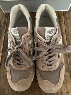 ニューバランス　M1400CM マッシュルーム美カラー/NewBlance