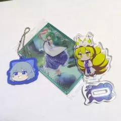 東方まとめ売り