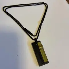 DIESELネックレス