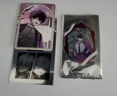 佐伯イッテツ　7th Anniversary 　7周年+特典