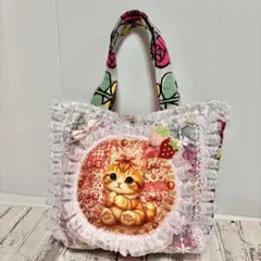 ゆ*ん様 ハンドメイド コヤンイサムチョン新柄リトルサンダーの