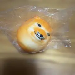 シバコ 柴犬 スクイーズ