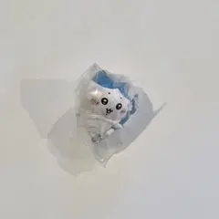 【ちいかわ】つまんでつなげてますこっと ハチワレ