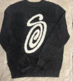 2025年最新】ステューシー セーター STUSSYの人気アイテム - メルカリ