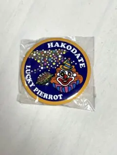 ハンドラ 缶バッジ 大鈴木くらら - メルカリ