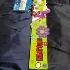 東京ディズニーリゾート ドナルドダックタオルホルダー