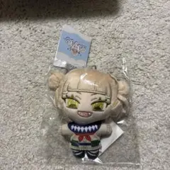 トガヒミコ ぬいぐるみ