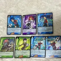 2026年最新】イナズマイレブン スリーブの人気アイテム - メルカリ