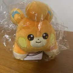 ポケモンセンター パモ ぬいぐるみ ポケモン