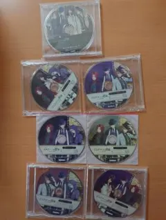 Switch「ピオフィオーレの晩鐘 -Episodio1926-」店舗CDセット