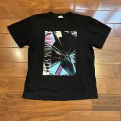期間限定価格】ペトロールズ 長岡亮介 デザインTシャツ ギター